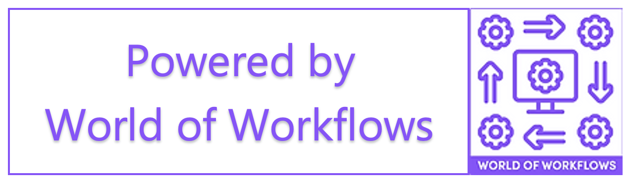World of Workflows